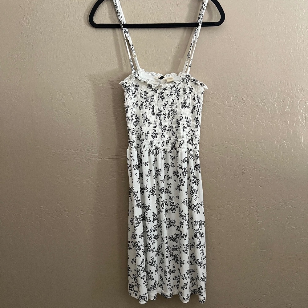 Roxy Straight to Summer Party Dress